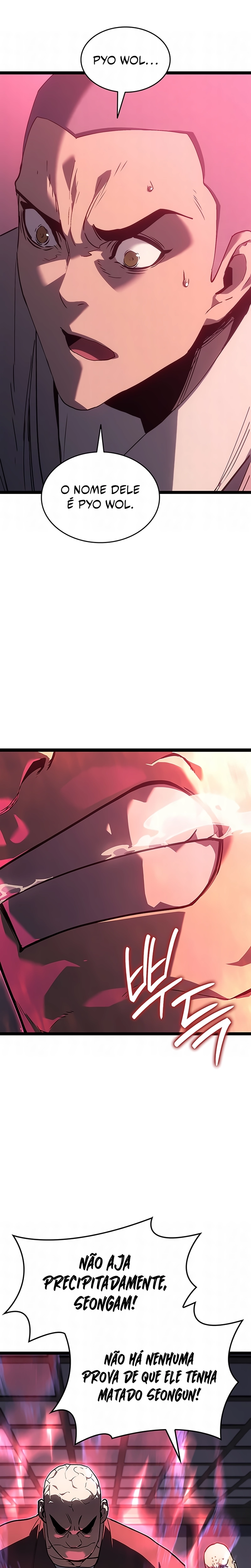 Read Reaper of the Drifting Moon PT Manga Online