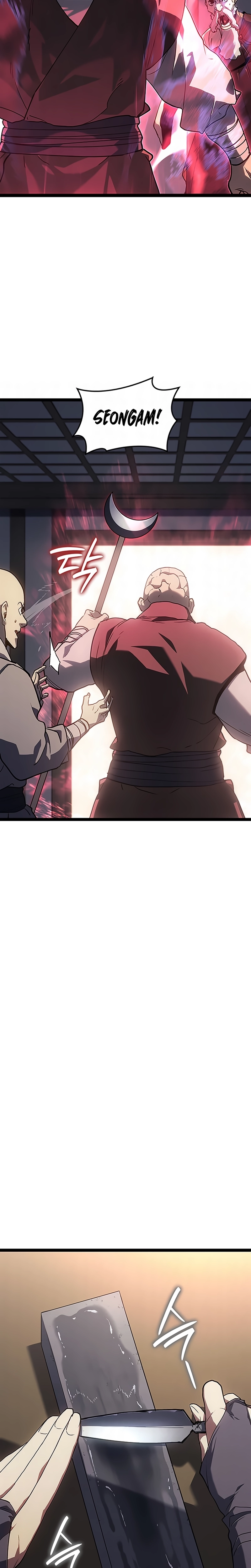 Read Reaper of the Drifting Moon PT Manga Online