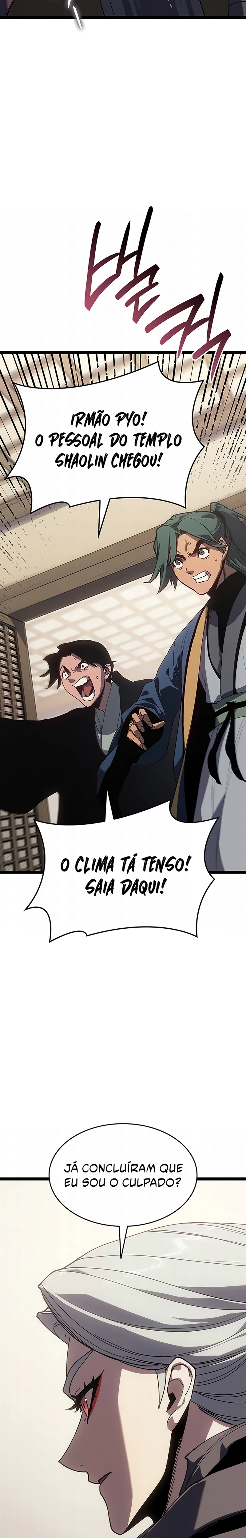 Read Reaper of the Drifting Moon PT Manga Online