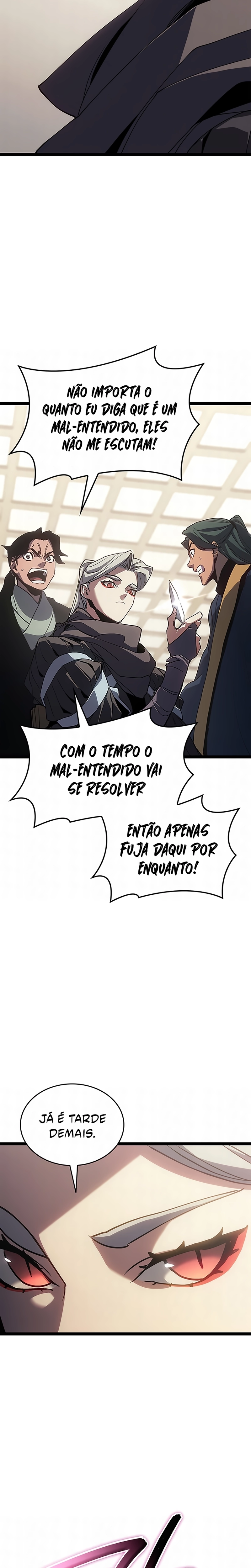 Read Reaper of the Drifting Moon PT Manga Online