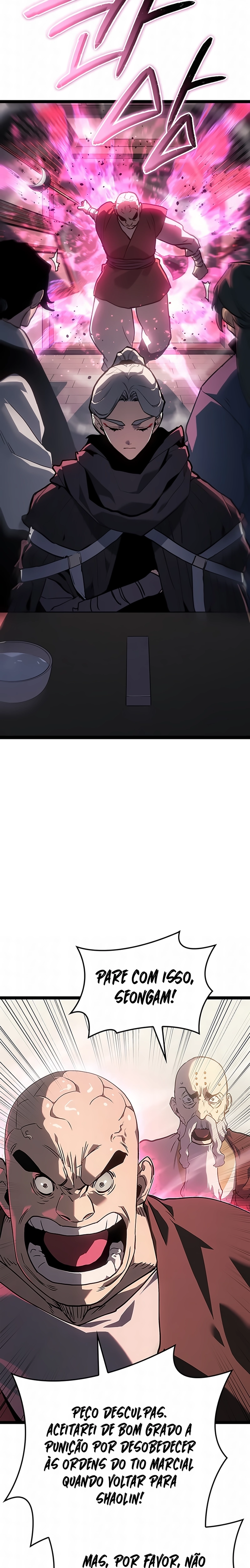 Read Reaper of the Drifting Moon PT Manga Online