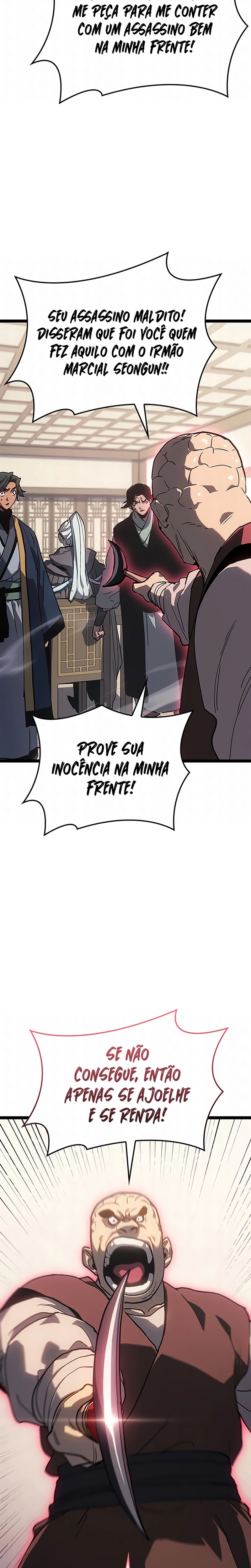 Read Reaper of the Drifting Moon PT Manga Online