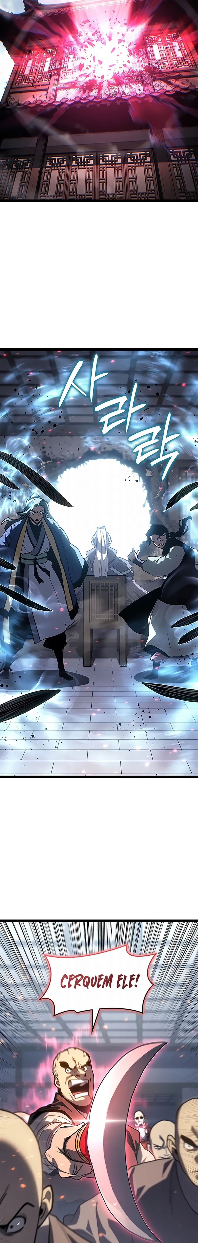 Read Reaper of the Drifting Moon PT Manga Online