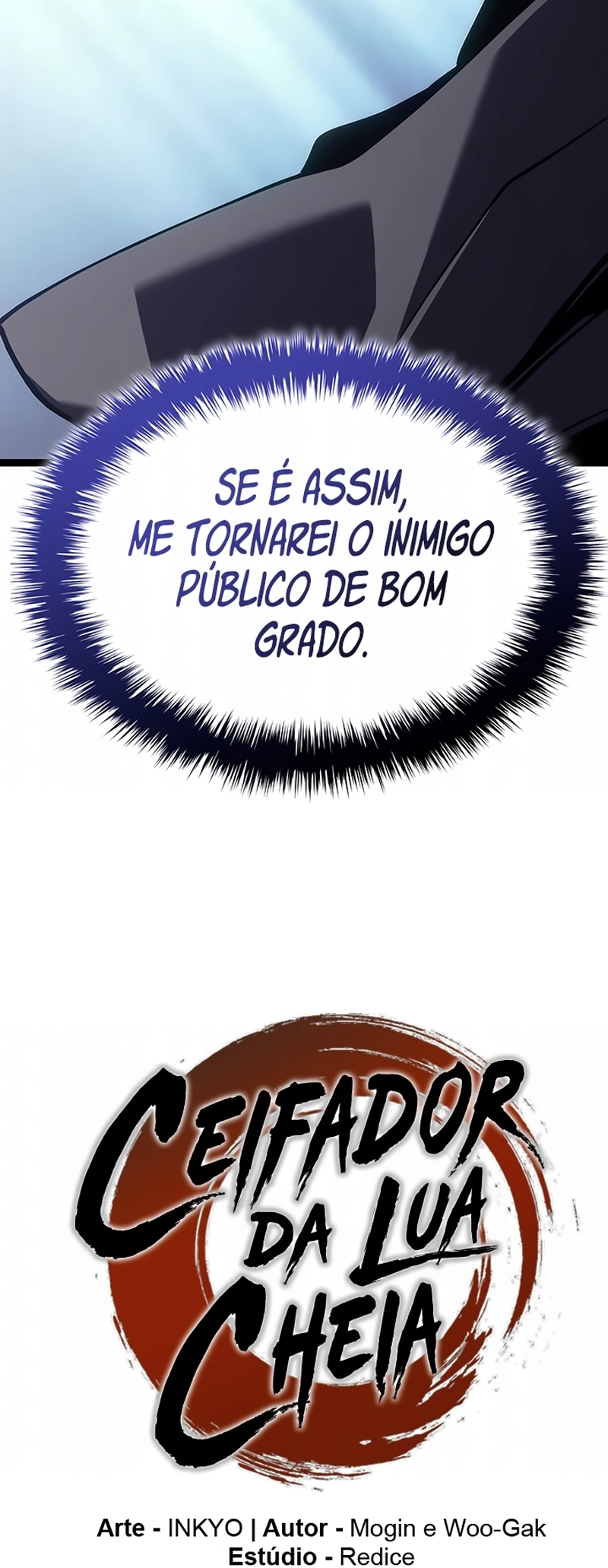 Read Reaper of the Drifting Moon PT Manga Online