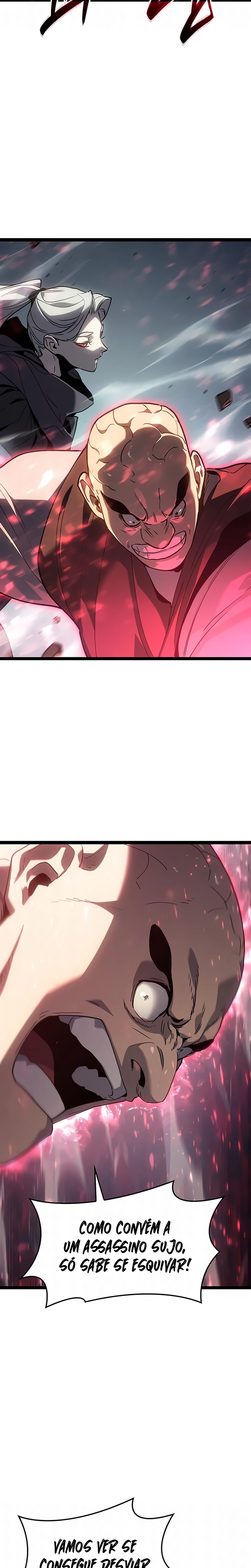 Read Reaper of the Drifting Moon PT Manga Online