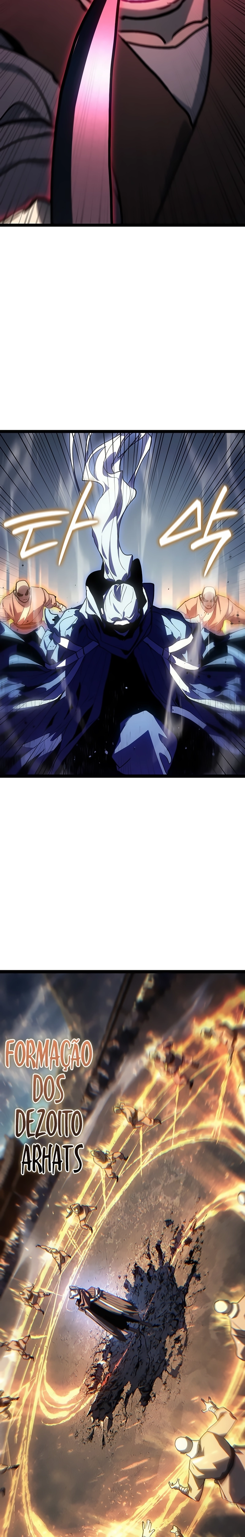 Read Reaper of the Drifting Moon PT Manga Online