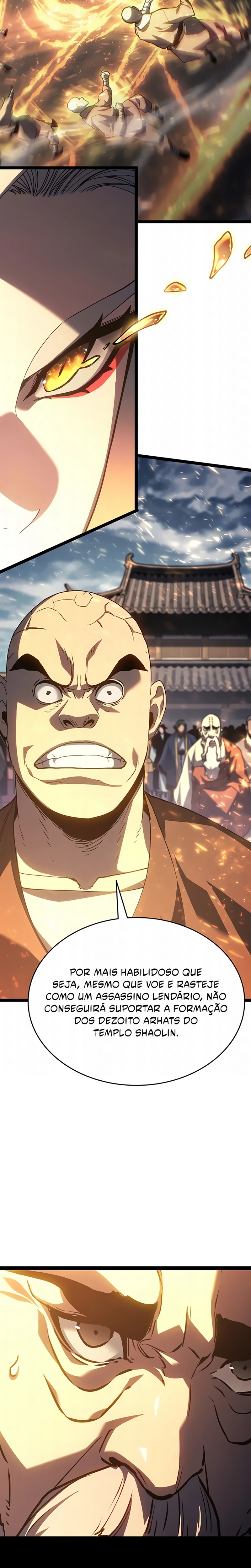 Read Reaper of the Drifting Moon PT Manga Online