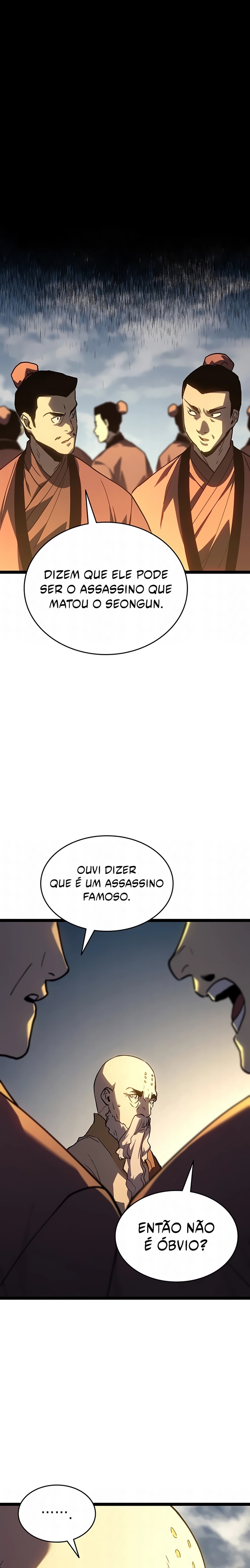 Read Reaper of the Drifting Moon PT Manga Online