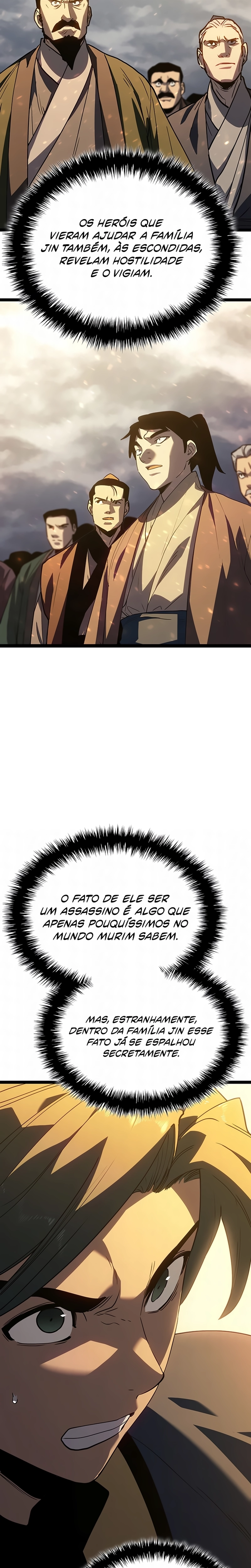 Read Reaper of the Drifting Moon PT Manga Online