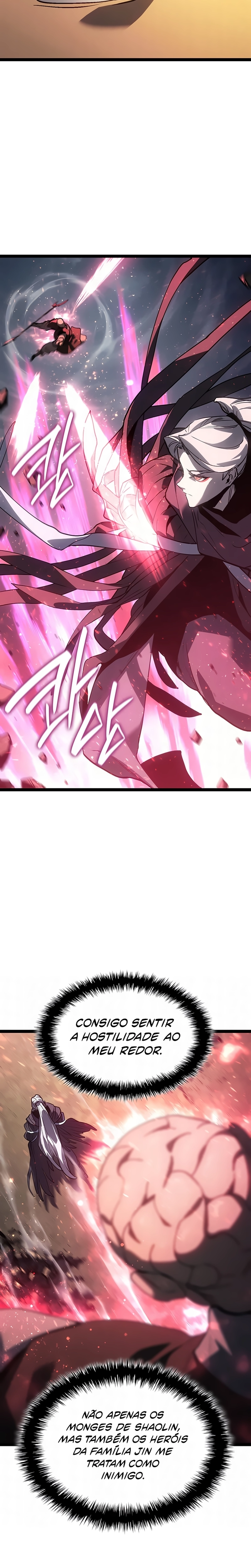 Read Reaper of the Drifting Moon PT Manga Online