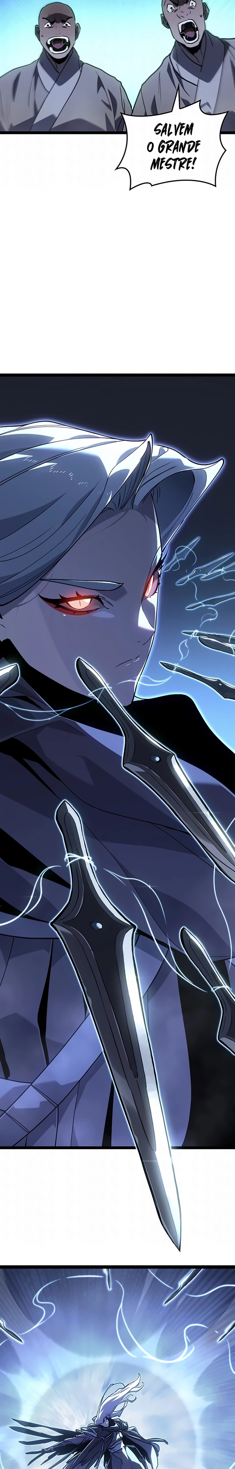 Read Reaper of the Drifting Moon PT Manga Online