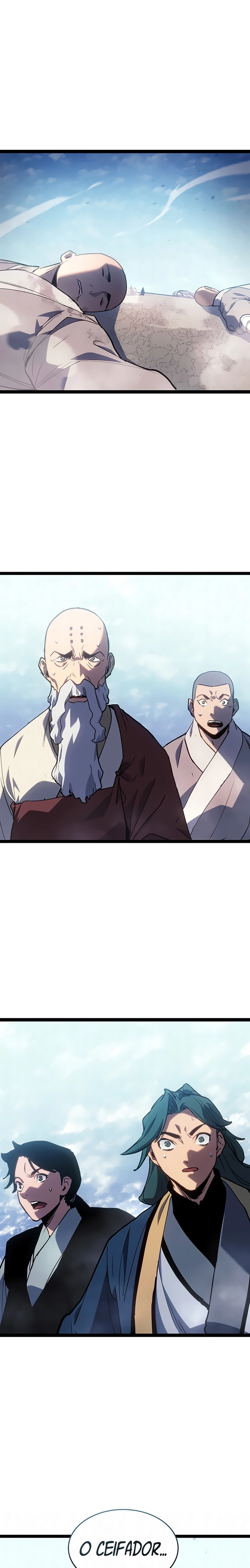 Read Reaper of the Drifting Moon PT Manga Online