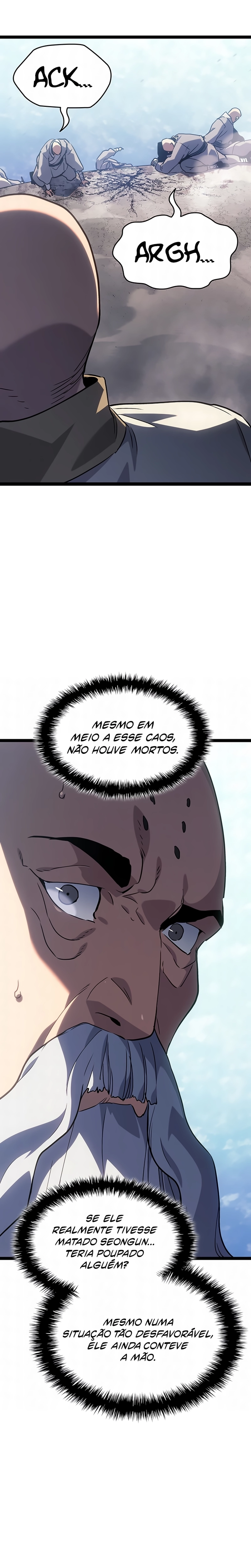 Read Reaper of the Drifting Moon PT Manga Online