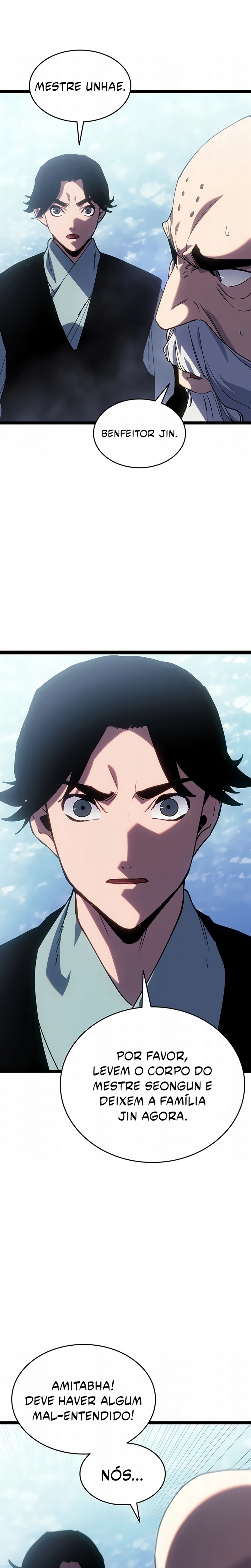 Read Reaper of the Drifting Moon PT Manga Online