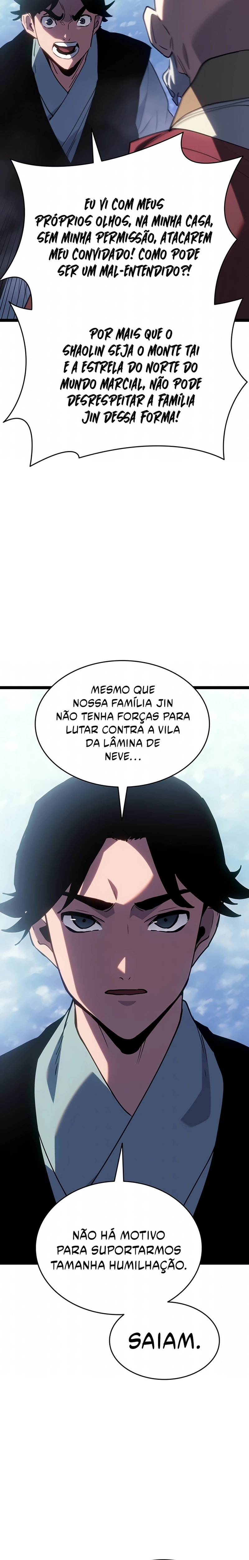 Read Reaper of the Drifting Moon PT Manga Online