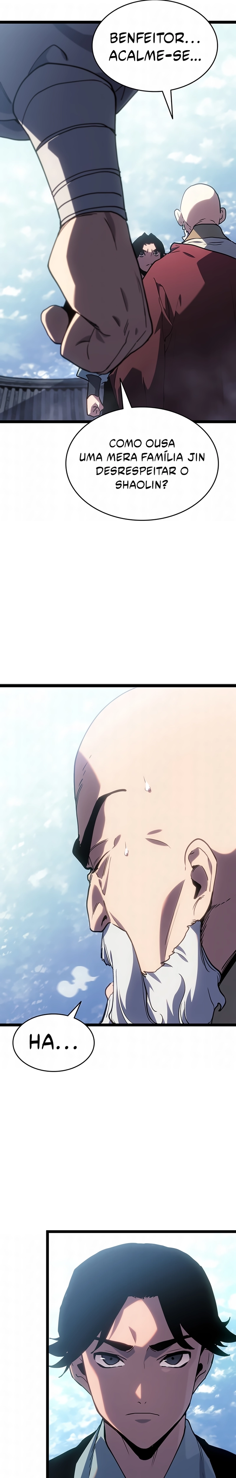 Read Reaper of the Drifting Moon PT Manga Online