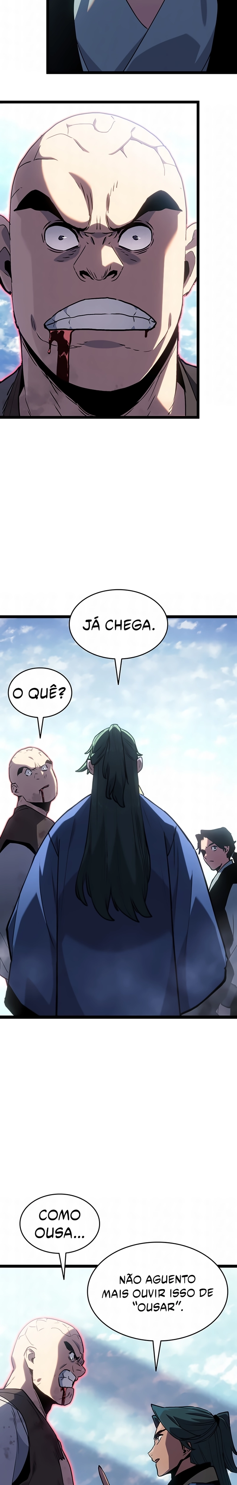 Read Reaper of the Drifting Moon PT Manga Online