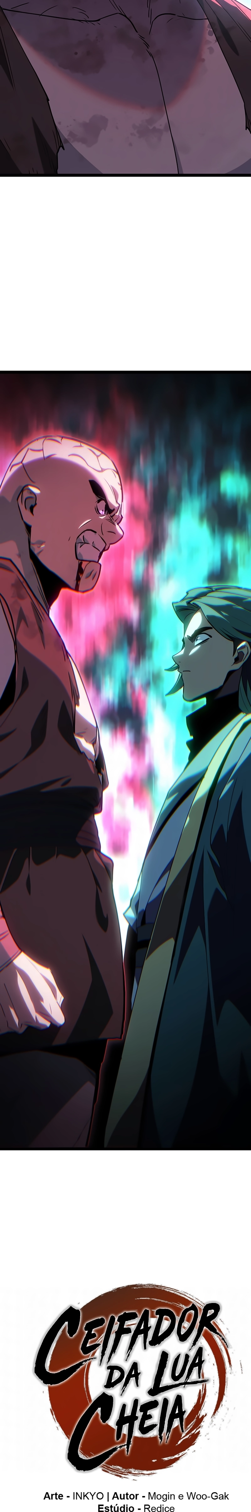 Read Reaper of the Drifting Moon PT Manga Online