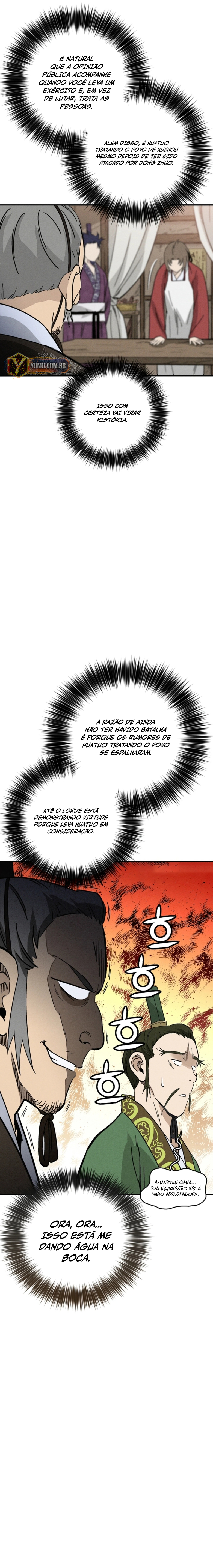 Read Reencarnei Como um Cirurgião Lendário PT Manga Online