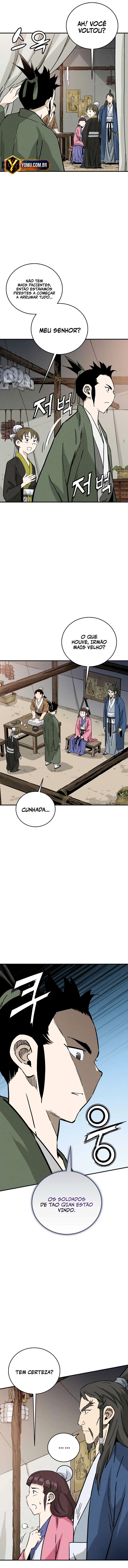Read Reencarnei Como um Cirurgião Lendário PT Manga Online