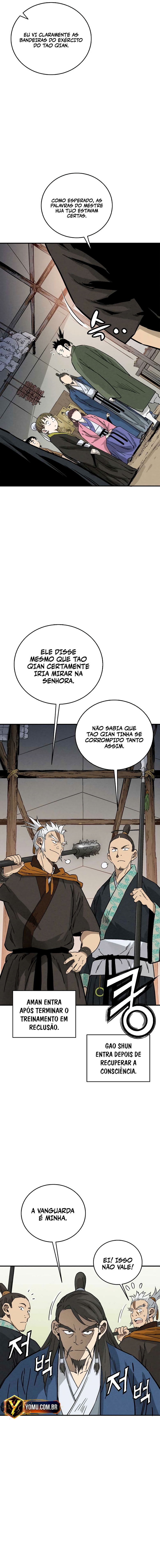 Read Reencarnei Como um Cirurgião Lendário PT Manga Online