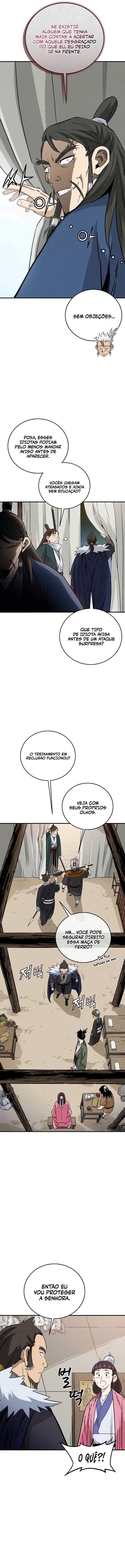 Read Reencarnei Como um Cirurgião Lendário PT Manga Online