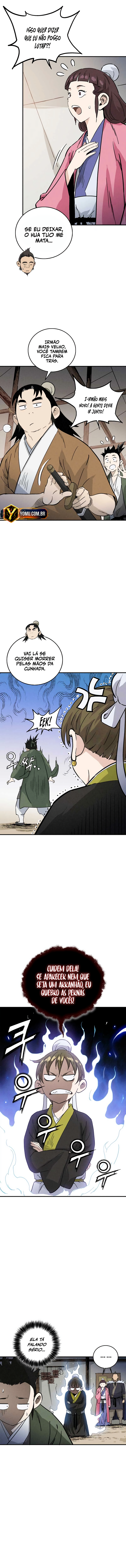 Read Reencarnei Como um Cirurgião Lendário PT Manga Online