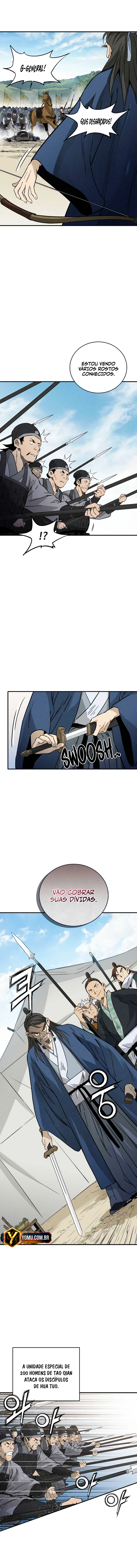 Read Reencarnei Como um Cirurgião Lendário PT Manga Online