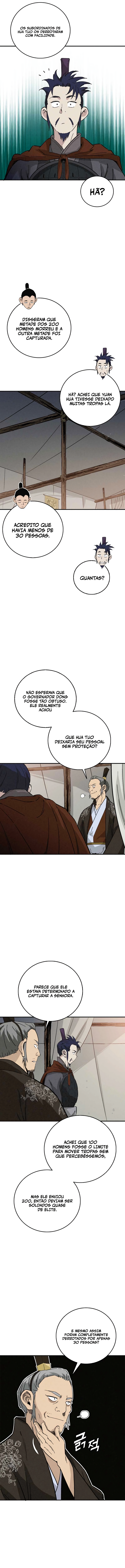 Read Reencarnei Como um Cirurgião Lendário PT Manga Online