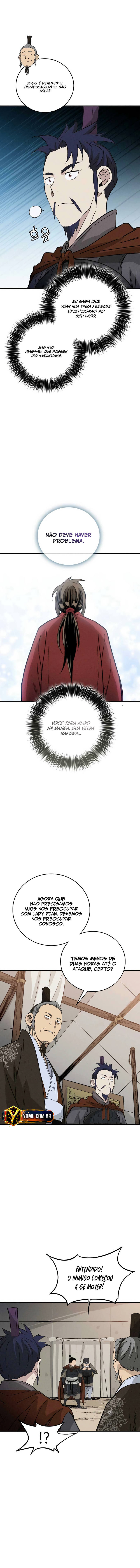 Read Reencarnei Como um Cirurgião Lendário PT Manga Online