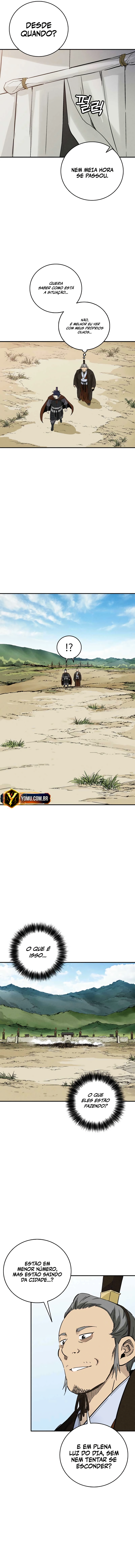 Read Reencarnei Como um Cirurgião Lendário PT Manga Online