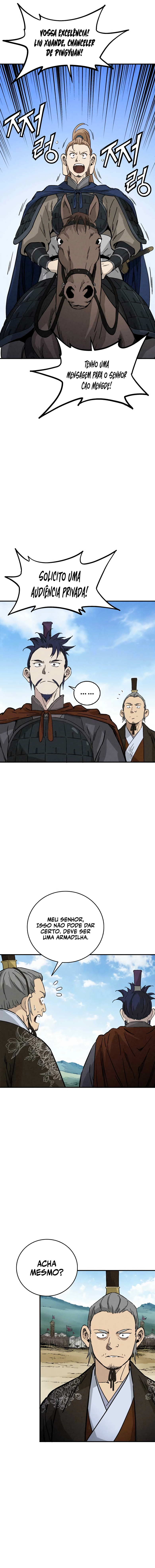 Read Reencarnei Como um Cirurgião Lendário PT Manga Online