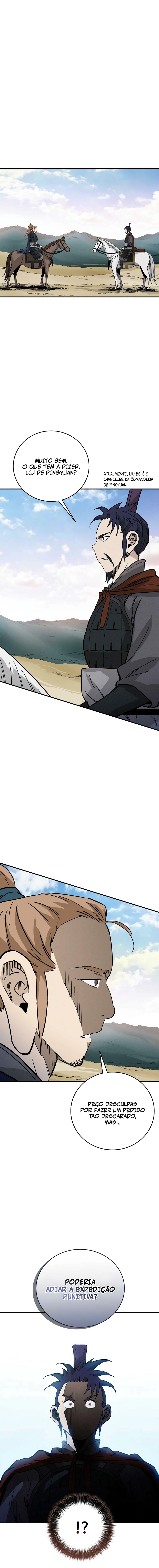 Read Reencarnei Como um Cirurgião Lendário PT Manga Online