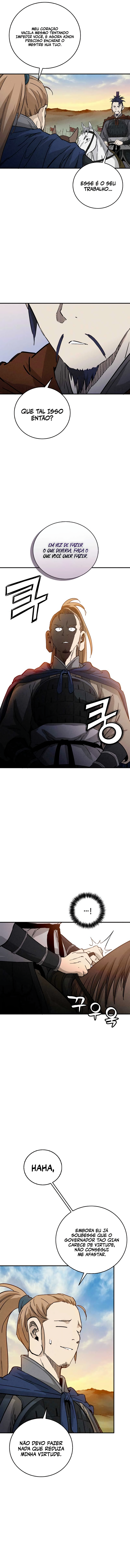 Read Reencarnei Como um Cirurgião Lendário PT Manga Online