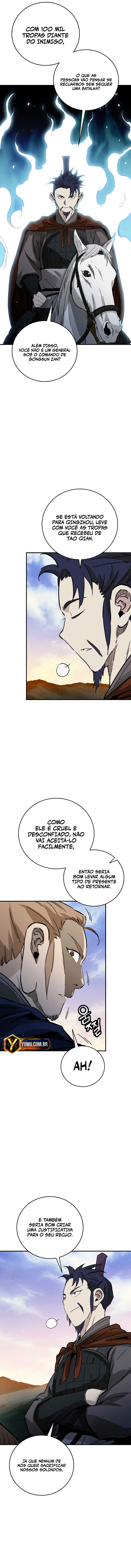 Read Reencarnei Como um Cirurgião Lendário PT Manga Online