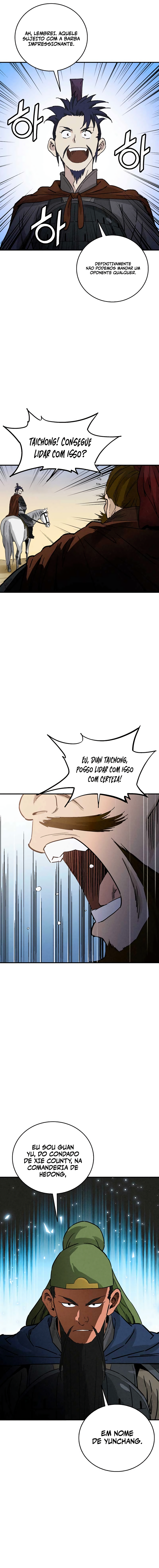 Read Reencarnei Como um Cirurgião Lendário PT Manga Online