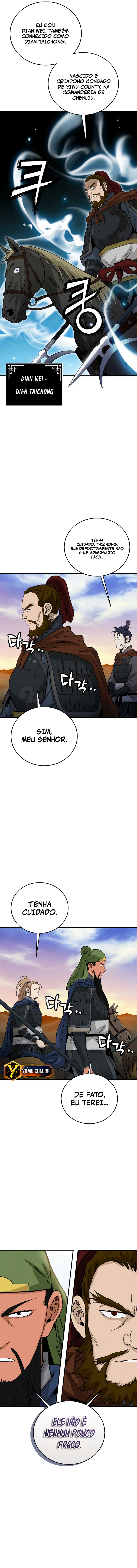 Read Reencarnei Como um Cirurgião Lendário PT Manga Online