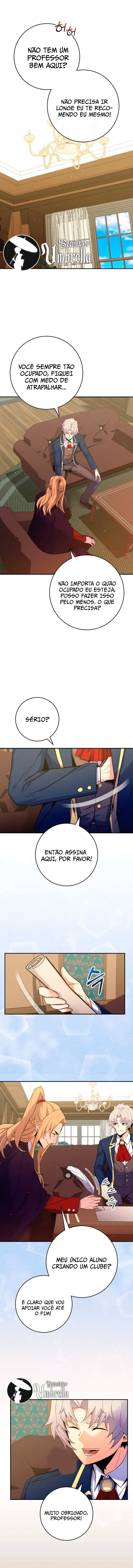 Read Reincarnated as a Genius Prodigy of a Prestigious Family PT Manga Online