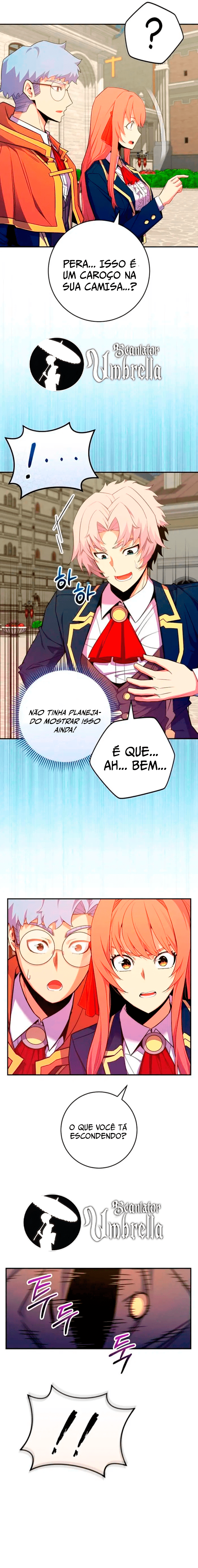 Read Reincarnated as a Genius Prodigy of a Prestigious Family PT Manga Online