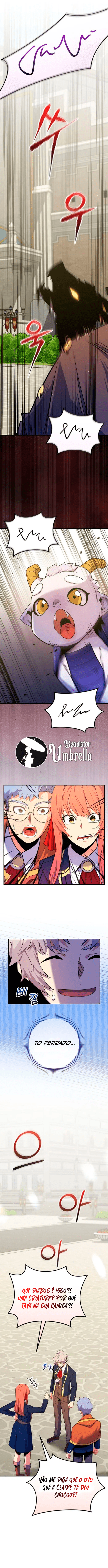 Read Reincarnated as a Genius Prodigy of a Prestigious Family PT Manga Online