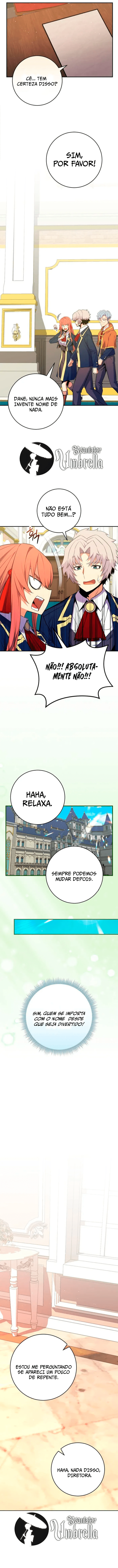 Read Reincarnated as a Genius Prodigy of a Prestigious Family PT Manga Online