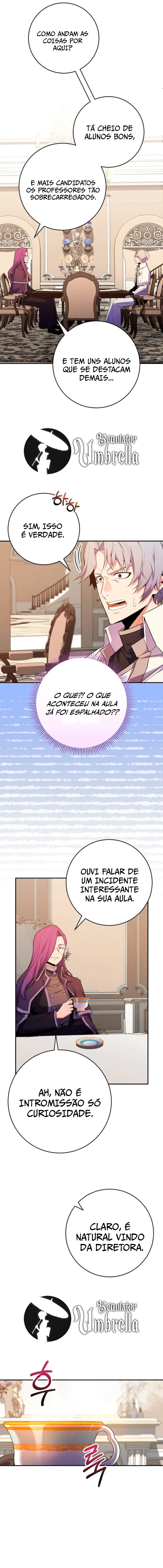 Read Reincarnated as a Genius Prodigy of a Prestigious Family PT Manga Online