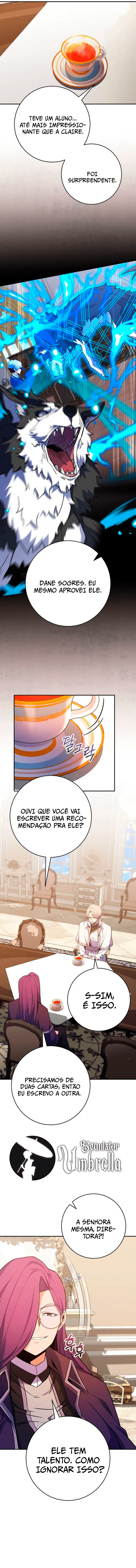 Read Reincarnated as a Genius Prodigy of a Prestigious Family PT Manga Online