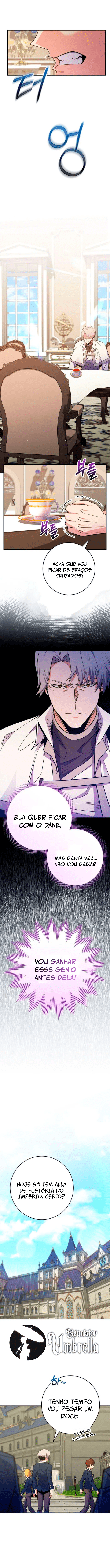 Read Reincarnated as a Genius Prodigy of a Prestigious Family PT Manga Online