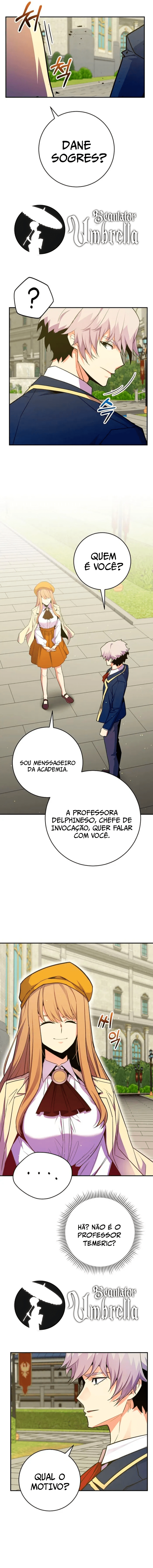 Read Reincarnated as a Genius Prodigy of a Prestigious Family PT Manga Online