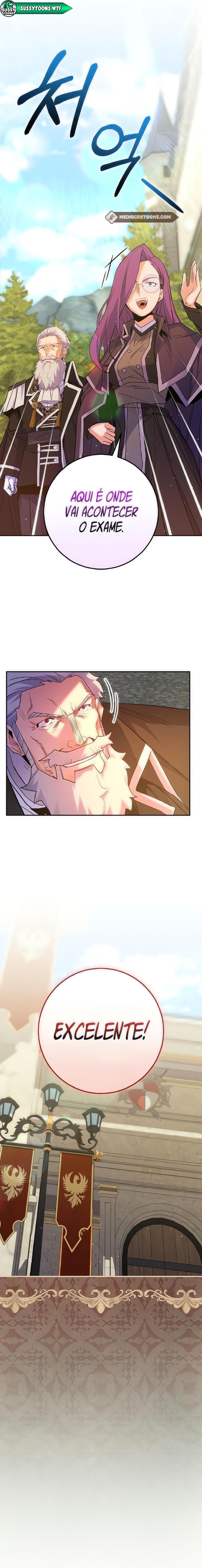 Read Reincarnated as a Genius Prodigy of a Prestigious Family PT Manga Online