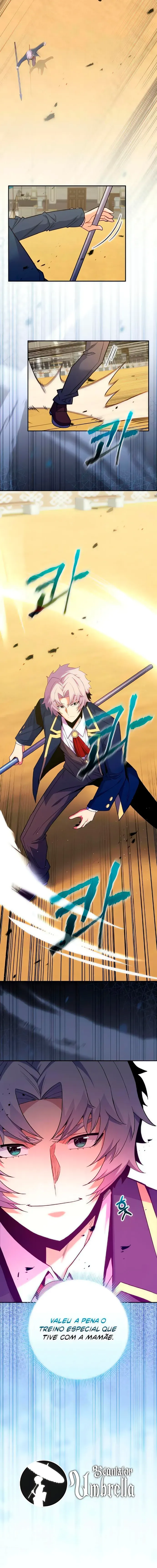 Read Reincarnated as a Genius Prodigy of a Prestigious Family PT Manga Online