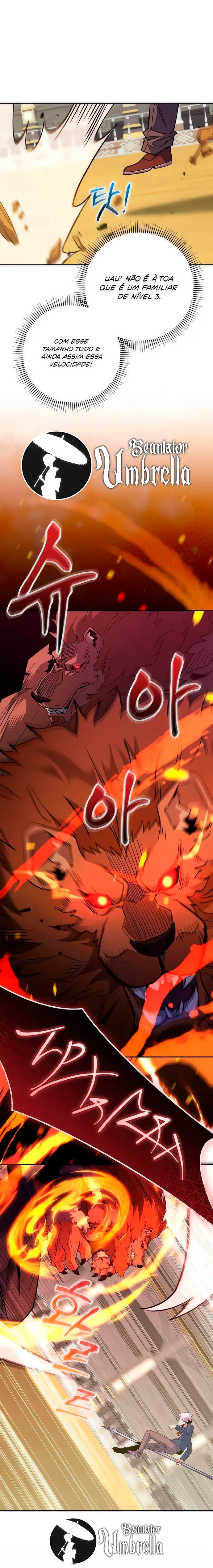 Read Reincarnated as a Genius Prodigy of a Prestigious Family PT Manga Online