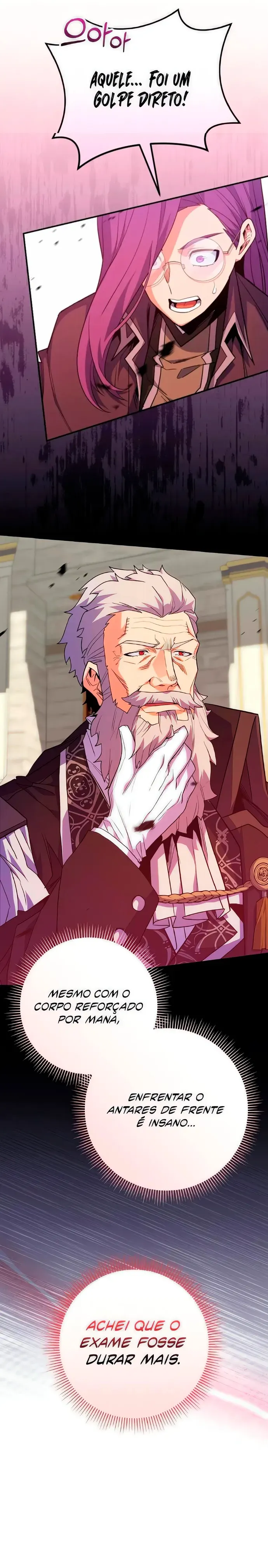 Read Reincarnated as a Genius Prodigy of a Prestigious Family PT Manga Online