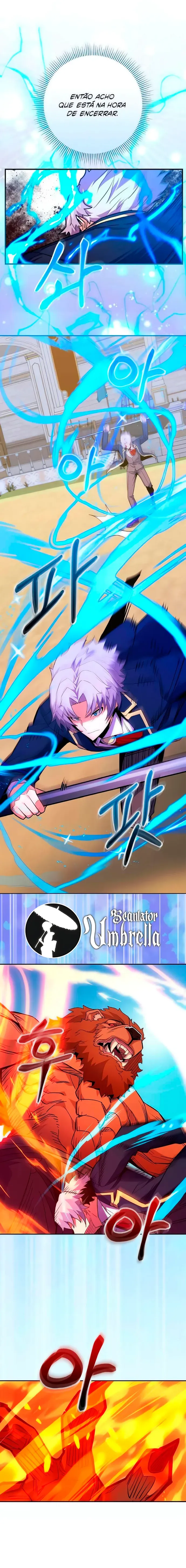 Read Reincarnated as a Genius Prodigy of a Prestigious Family PT Manga Online